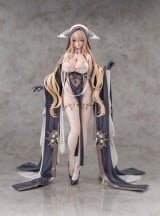 Оригинальная аниме фигурка &laquo;Azur Lane Implacable 1/6 Complete Figure&raquo;