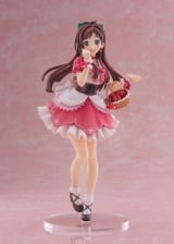 Оригинальная аниме фигурка &laquo;THE IDOLM@STER Cinderella Girls Akari Tsujino+ 1/7 Complete Figure&raquo;