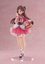 Оригинальная аниме фигурка &laquo;THE IDOLM@STER Cinderella Girls Akari Tsujino+ 1/7 Complete Figure&raquo;