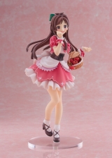 Оригинальная аниме фигурка &laquo;THE IDOLM@STER Cinderella Girls Akari Tsujino+ 1/7 Complete Figure&raquo;
