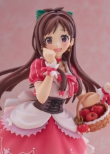 Оригинальная аниме фигурка &laquo;THE IDOLM@STER Cinderella Girls Akari Tsujino+ 1/7 Complete Figure&raquo;