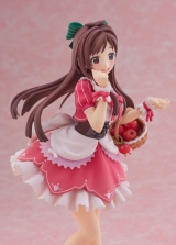 Оригинальная аниме фигурка &laquo;THE IDOLM@STER Cinderella Girls Akari Tsujino+ 1/7 Complete Figure&raquo;