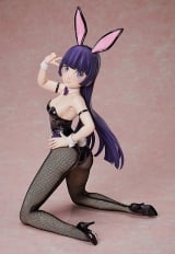 Оригінальна аніме фігурка &laquo;Oreimo 2 Kuroneko Bunny Ver. 1/4 Complete Figure&raquo;