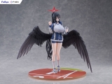 Оригинальная аниме фигурка &laquo;Blue Archive Hasumi (Track) 1/7 Scale Figure&raquo;