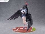 Оригинальная аниме фигурка &laquo;Blue Archive Hasumi (Track) 1/7 Scale Figure&raquo;