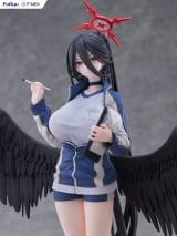 Оригинальная аниме фигурка &laquo;Blue Archive Hasumi (Track) 1/7 Scale Figure&raquo;