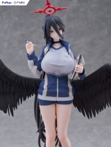 Оригинальная аниме фигурка &laquo;Blue Archive Hasumi (Track) 1/7 Scale Figure&raquo;
