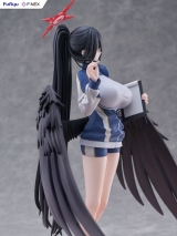 Оригинальная аниме фигурка &laquo;Blue Archive Hasumi (Track) 1/7 Scale Figure&raquo;