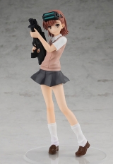 Оригінальна аніме фігурка &laquo;POP UP PARADE Toaru Kagaku no Railgun T Misaka Sisters Complete Figure&raquo;