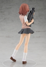 Оригинальная аниме фигурка &laquo;POP UP PARADE Toaru Kagaku no Railgun T Misaka Sisters Complete Figure&raquo;