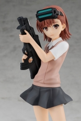 Оригинальная аниме фигурка &laquo;POP UP PARADE Toaru Kagaku no Railgun T Misaka Sisters Complete Figure&raquo;