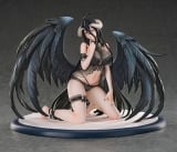 Оригинальная аниме фигурка &laquo;Overlord Albedo Negligee Ver. 1/7 Complete Figure&raquo;