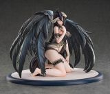 Оригинальная аниме фигурка &laquo;Overlord Albedo Negligee Ver. 1/7 Complete Figure&raquo;
