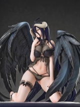 Оригинальная аниме фигурка &laquo;Overlord Albedo Negligee Ver. 1/7 Complete Figure&raquo;