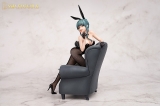 Оригинальная аниме фигурка &laquo;SSR FIGURE [House of Unhumans] Yue Li Bunny Ver. 1/7 Complete Figure&raquo;