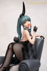 Оригинальная аниме фигурка &laquo;SSR FIGURE [House of Unhumans] Yue Li Bunny Ver. 1/7 Complete Figure&raquo;