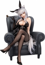 Оригинальная аниме фигурка &laquo;SSR FIGURE [House of Unhumans] Su Jiu Bunny Ver. 1/7 Complete Figure&raquo;