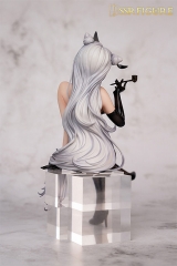 Оригинальная аниме фигурка &laquo;SSR FIGURE [House of Unhumans] Su Jiu Bunny Ver. 1/7 Complete Figure&raquo;