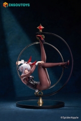 Оригинальная аниме фигурка &laquo;Bunny Girl Rina 1/7 Complete Figure&raquo;