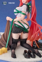 Оригинальная аниме фигурка &laquo;Azur Lane Honolulu Manjuu Mischief Ver. 1/6 Complete Figure&raquo;