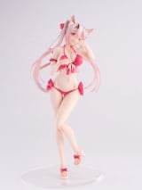 Оригінальна аніме фігурка &laquo;Chou Cinnamon 1/6 Complete Figure&raquo;