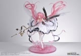 Оригинальная аниме фигурка &laquo;Azur Lane Perseus Light Armor Ver. 1/7 Complete Figure&raquo;