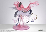 Оригинальная аниме фигурка &laquo;Azur Lane Perseus Light Armor Ver. 1/7 Complete Figure&raquo;