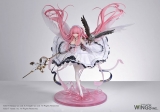 Оригинальная аниме фигурка &laquo;Azur Lane Perseus Light Armor Ver. 1/7 Complete Figure&raquo;