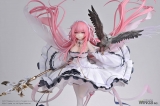 Оригинальная аниме фигурка &laquo;Azur Lane Perseus Light Armor Ver. 1/7 Complete Figure&raquo;
