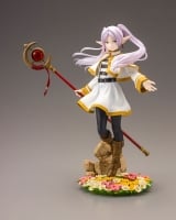 Оригінальна аніме фігурка &laquo;Frieren: Beyond Journey's End Frieren 1/7 Complete Figure&raquo;