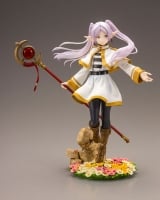 Оригинальная аниме фигурка &laquo;Frieren: Beyond Journey's End Frieren 1/7 Complete Figure&raquo;