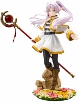 Оригинальная аниме фигурка &laquo;Frieren: Beyond Journey's End Frieren 1/7 Complete Figure&raquo;
