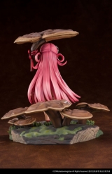 Оригинальная аниме фигурка &laquo;Mushroom Girls Series No.5 Mannentake 1/1 Complete Figure&raquo;