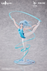 Оригинальная аниме фигурка «RISE UP Girls' Frontline PA-15 Dance in the Ice Sea Ver. Complete Figure»
