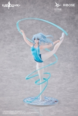 Оригинальная аниме фигурка &laquo;RISE UP Girls' Frontline PA-15 Dance in the Ice Sea Ver. Complete Figure&raquo;