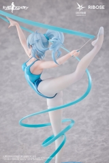 Оригинальная аниме фигурка &laquo;RISE UP Girls' Frontline PA-15 Dance in the Ice Sea Ver. Complete Figure&raquo;