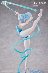 Оригинальная аниме фигурка &laquo;RISE UP Girls' Frontline PA-15 Dance in the Ice Sea Ver. Complete Figure&raquo;