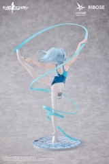 Оригинальная аниме фигурка &laquo;RISE UP Girls' Frontline PA-15 Dance in the Ice Sea Ver. Complete Figure&raquo;