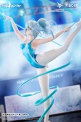 Оригинальная аниме фигурка &laquo;RISE UP Girls' Frontline PA-15 Dance in the Ice Sea Ver. Complete Figure&raquo;