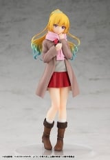 Оригінальна аніме фігурка &laquo;POP UP PARADE Youkoso Jitsuryoku Shijou Shugi no Kyoushitsu e Kei Karuizawa Complete Figure&raquo;