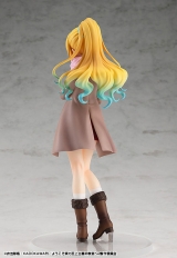 Оригинальная аниме фигурка &laquo;POP UP PARADE Youkoso Jitsuryoku Shijou Shugi no Kyoushitsu e Kei Karuizawa Complete Figure&raquo;