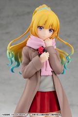Оригинальная аниме фигурка &laquo;POP UP PARADE Youkoso Jitsuryoku Shijou Shugi no Kyoushitsu e Kei Karuizawa Complete Figure&raquo;