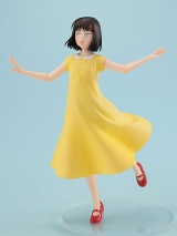 Оригінальна аніме фігурка «POP UP PARADE Skip and Loafer Mitsumi Iwakura Complete Figure»