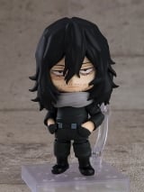 Оригинальная аниме фигурка &laquo;Nendoroid My Hero Academia Shota Aizawa&raquo;