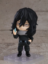Оригинальная аниме фигурка &laquo;Nendoroid My Hero Academia Shota Aizawa&raquo;