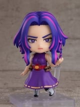 Оригінальна аніме фігурка &laquo;Nendoroid My Hero Academia Lady Nagant&raquo;