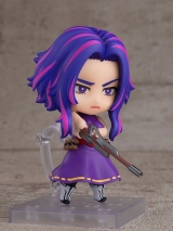 Оригинальная аниме фигурка &laquo;Nendoroid My Hero Academia Lady Nagant&raquo;