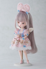 Шарнирная кукла &laquo;Harmonia bloom Seasonal Doll epine Complete Doll&raquo;