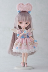 Шарнирная кукла &laquo;Harmonia bloom Seasonal Doll epine Complete Doll&raquo;