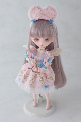 Шарнирная кукла &laquo;Harmonia bloom Seasonal Doll epine Complete Doll&raquo;